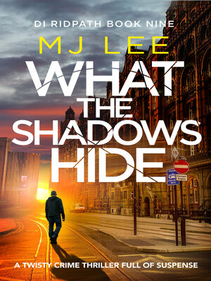 What the Shadows Hide - ebook